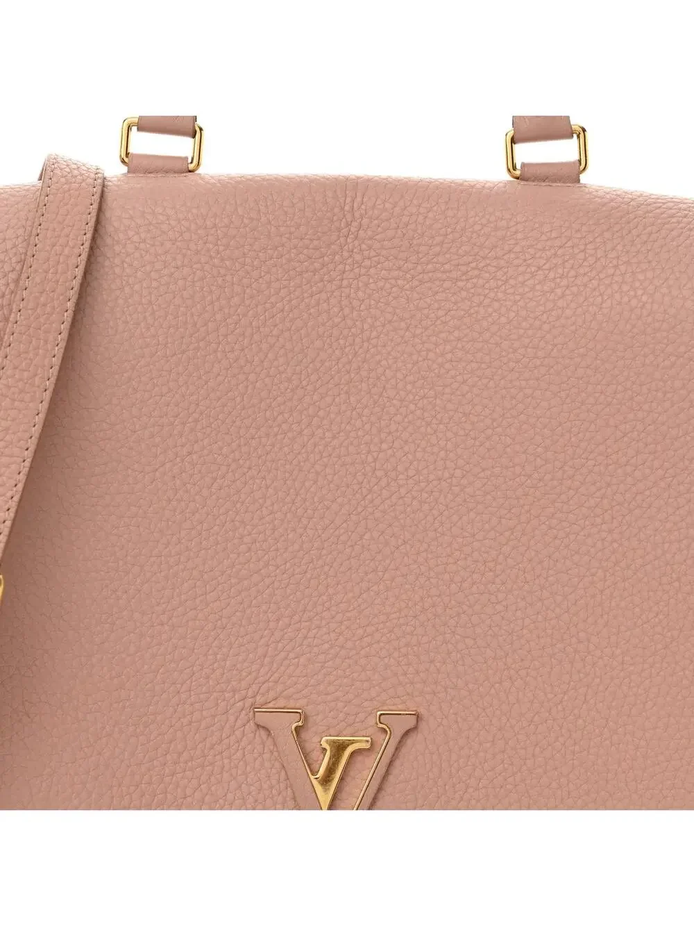 Louis Vuitton Taurillon Volta Magnolia #300217L11B